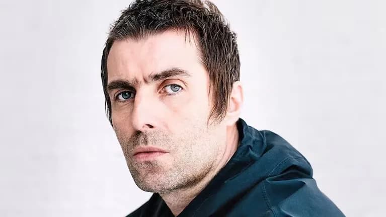La caballerosidad de Liam Gallagher tras la victoria de Argentina: "El mejor equipo ganó"