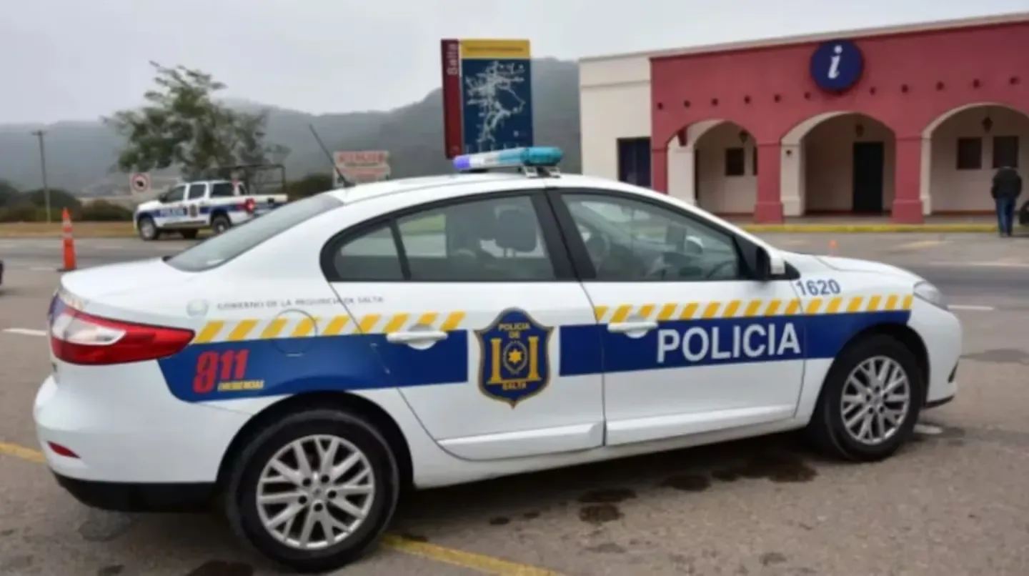 Femicidio en Salta: asesinan a una mujer de 36 años en Colonia Santa Rosa