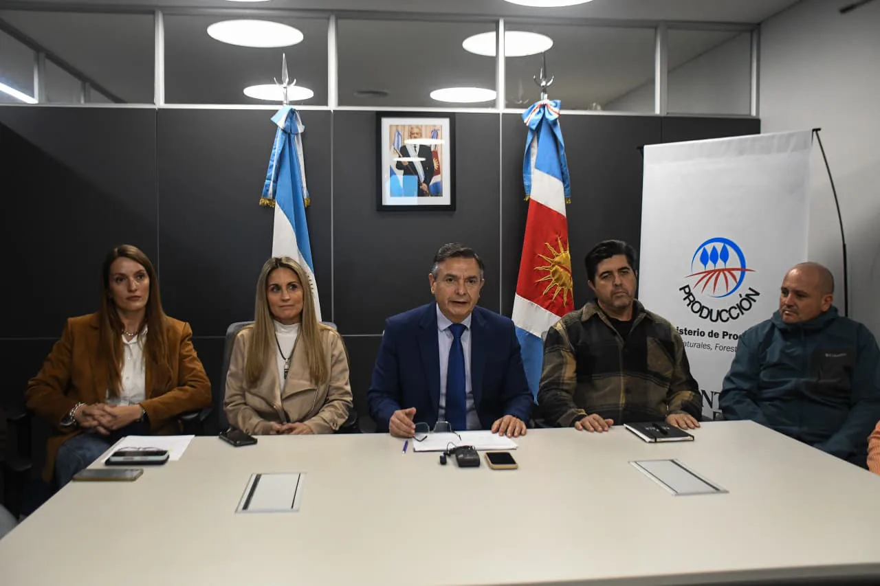 Santiago del Estero inicia el Censo Nacional Foresto Industrial 2026 para reordenar y potenciar su cadena productiva