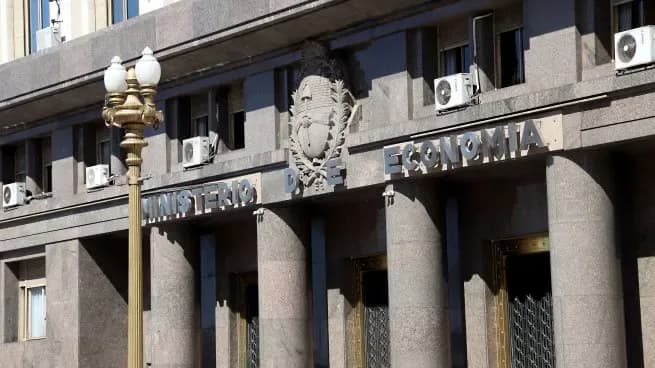 La deuda pública registró su segunda baja mensual consecutiva en junio