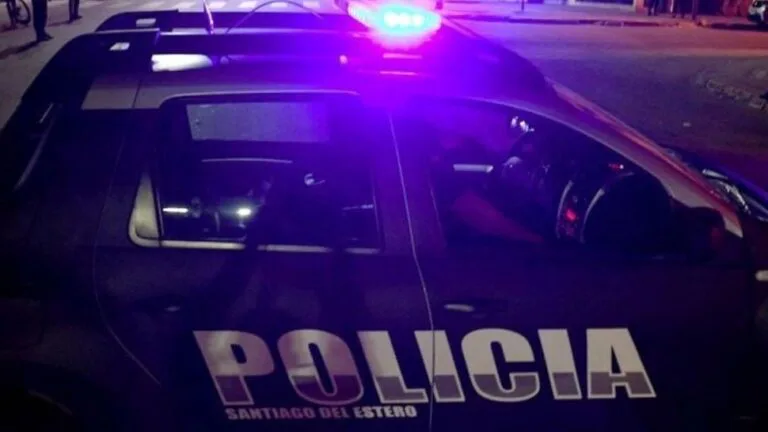 Macabro hallazgo en Los Morales: encontraron restos de un feto en un basural