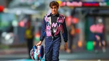 Franco Colapinto finalizó décimo en el Gran Premio de Bélgica y sumó un nuevo punto tras una sólida actuación