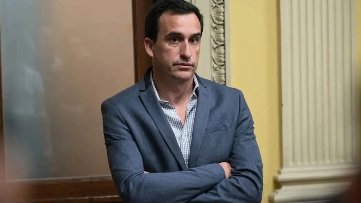 Javier Lanari fue designado director del Banco Nación por decisión del Gobierno