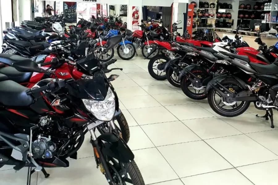 Las motos de baja cilindrada más baratas y seguras para comprar en Argentina durante 2026