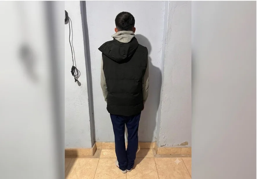 Detuvieron a un adolescente acusado de apuñalar a un joven en Las Termas