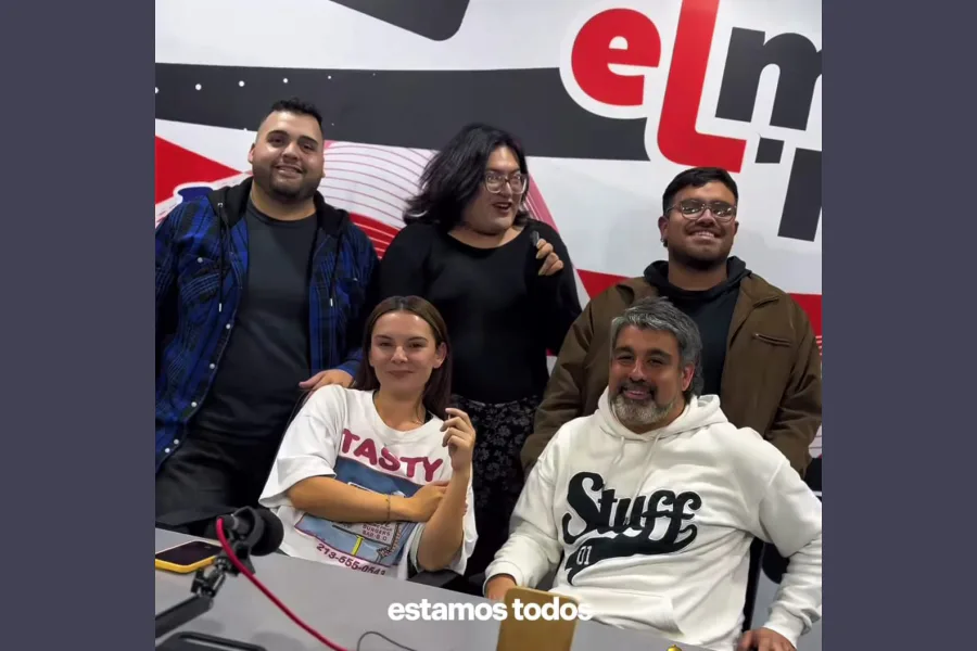 ¿Qué se trae entre manos el Multistream? El anuncio que promete sorprender esta tarde
