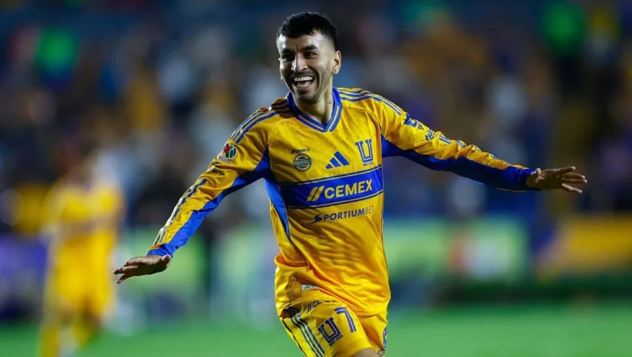 River destrabó la negociación y cerró el fichaje de Ángel Correa