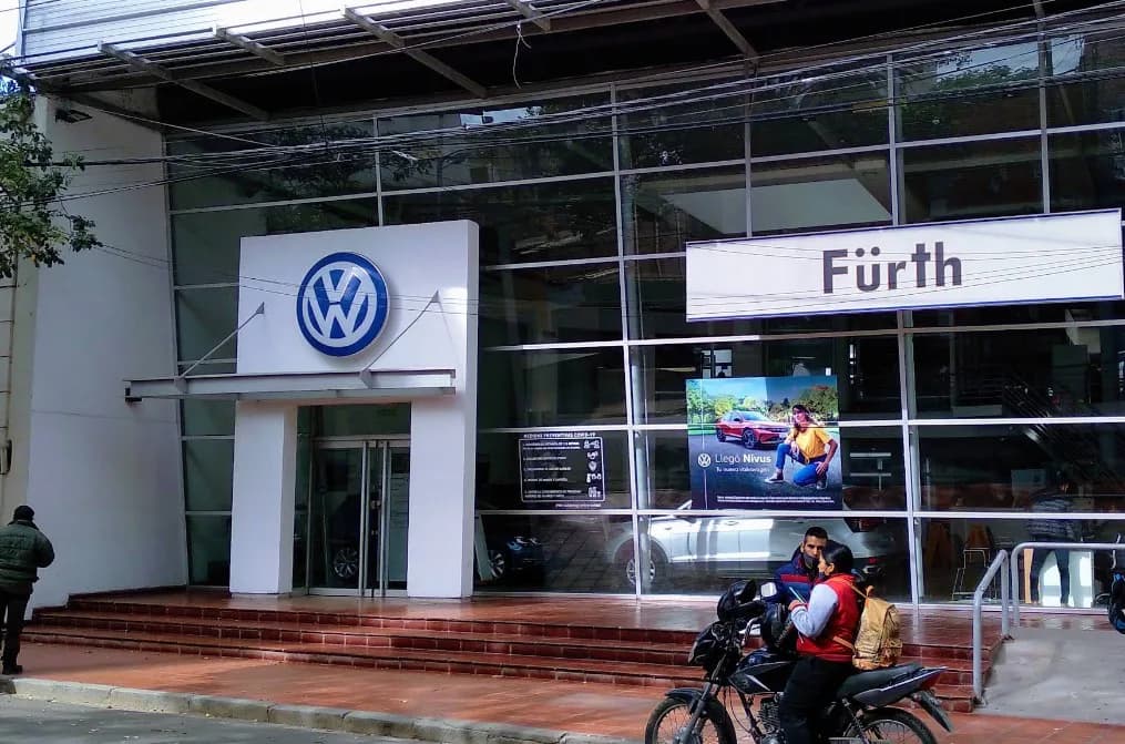 Causa Fürth Automotores | Qué evidencias reunió la Fiscalía hasta el momento
