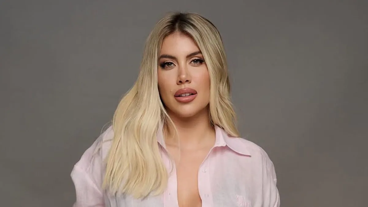 Wanda Nara lanzó su propia academia y promete enseñar a "no depender de nadie"