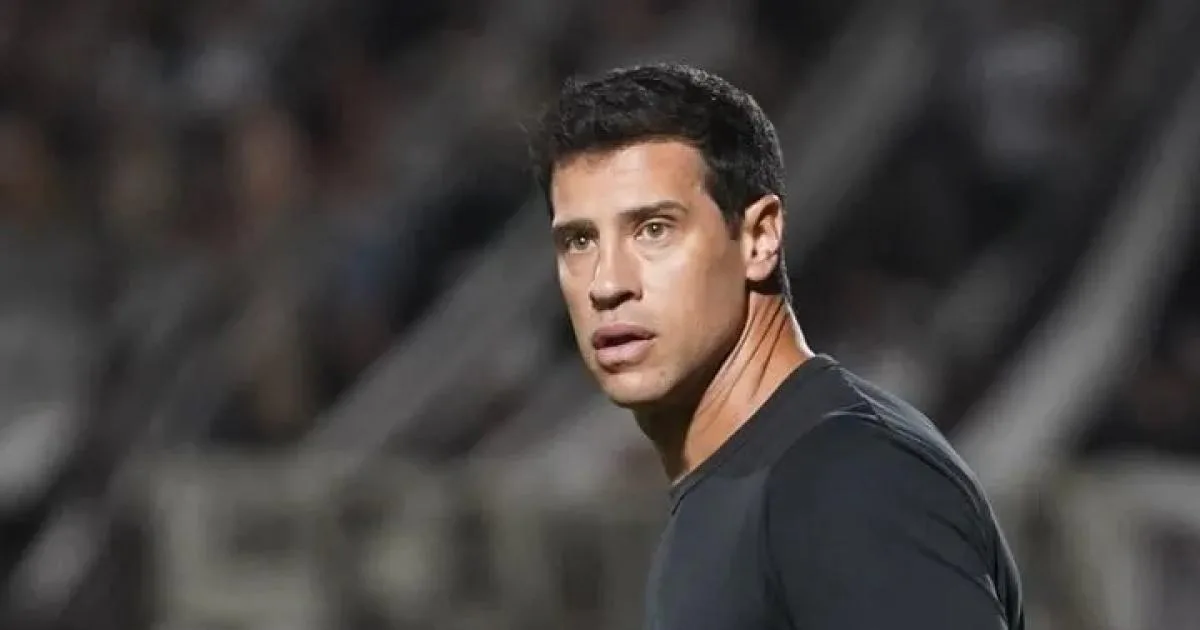 Sebastián Domínguez es el nuevo entrenador de Central Córdoba