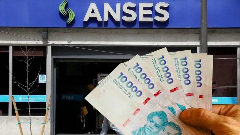 ANSES paga este viernes 24 de julio | Quiénes cobran hoy, DNI por DNI