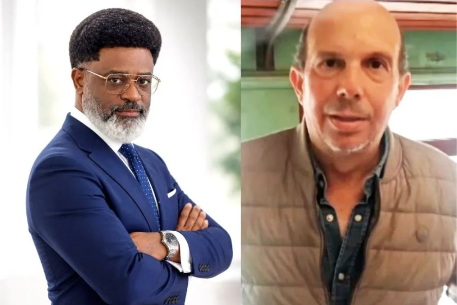 Justicia de Brasil volvió a rechazar un hábeas corpus del arquitecto santiagueño detenido por racismo