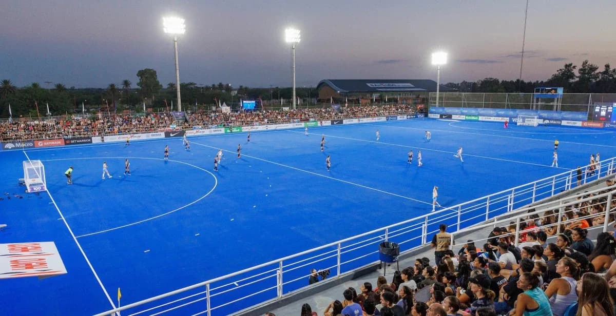 La Pro League cambiaría de sede y dejaría afuera a Santiago del Estero