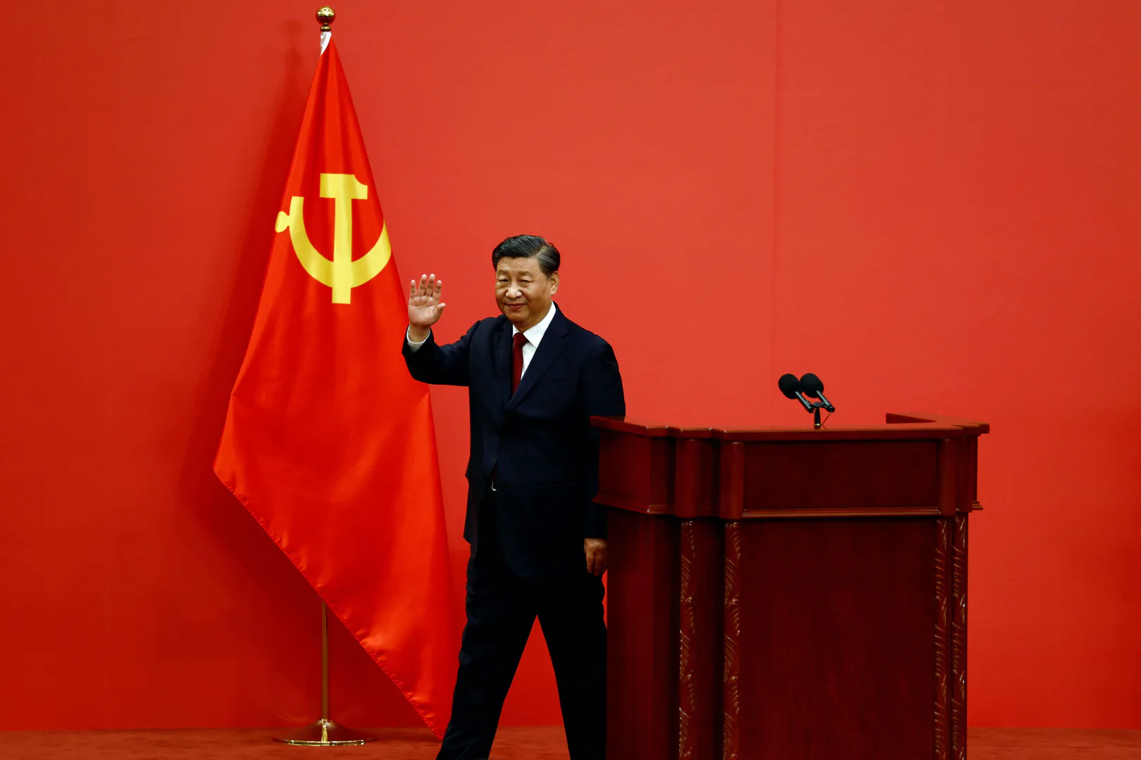 En medio de la tensión con Milei, Xi Jinping respaldó a Lula y prometió más cooperación