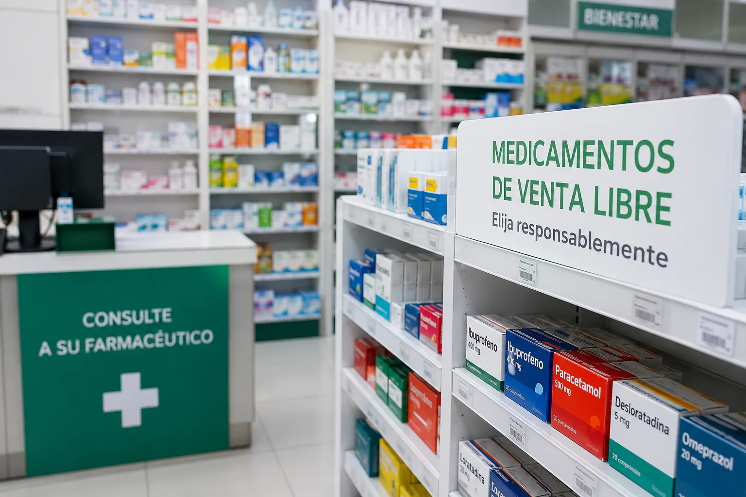 Farmacéuticos alertan por la pérdida de cobertura en medicamentos tras la disposición de ANMAT