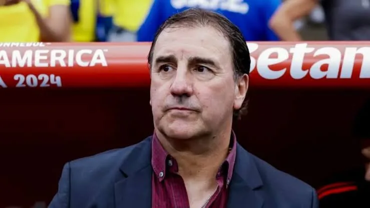 Revelan qué pasó entre Jhon Durán y Néstor Lorenzo en el vestuario de Colombia