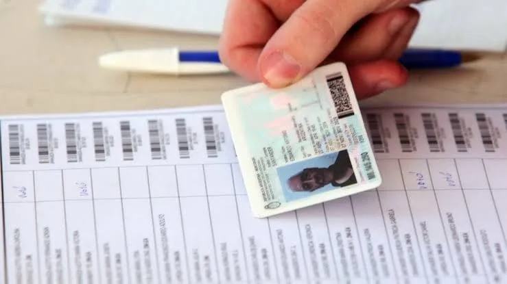 El Registro Civil aclaró qué documentos son válidos para votar este domingo