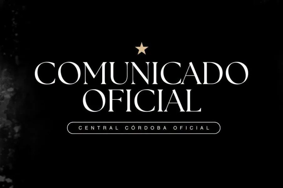 Atención hinchas de Central Córdoba: el requisito obligatorio para ingresar al estadio