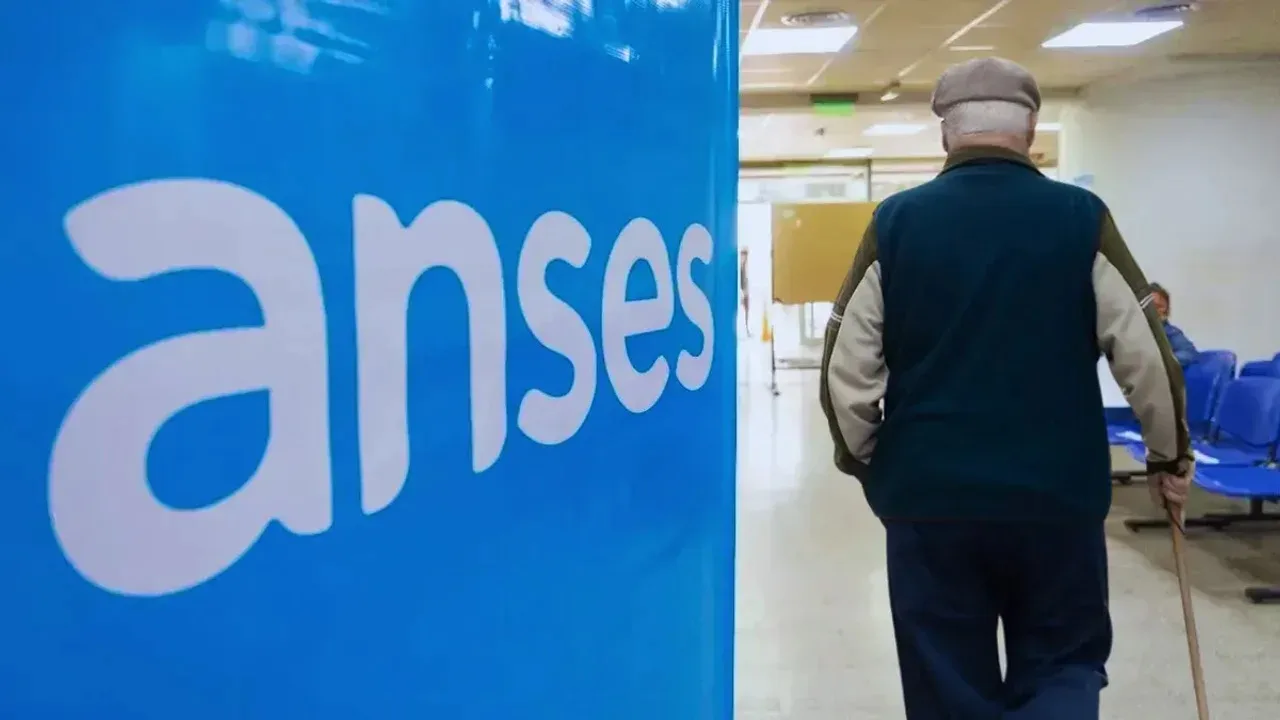 ANSES confirmó un nuevo bono para jubilados y pensionados: quiénes lo cobrarán en agosto