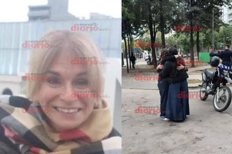 Avanza la investigación por la trágica muerte de la docente jubilada que cayó de un 11º piso