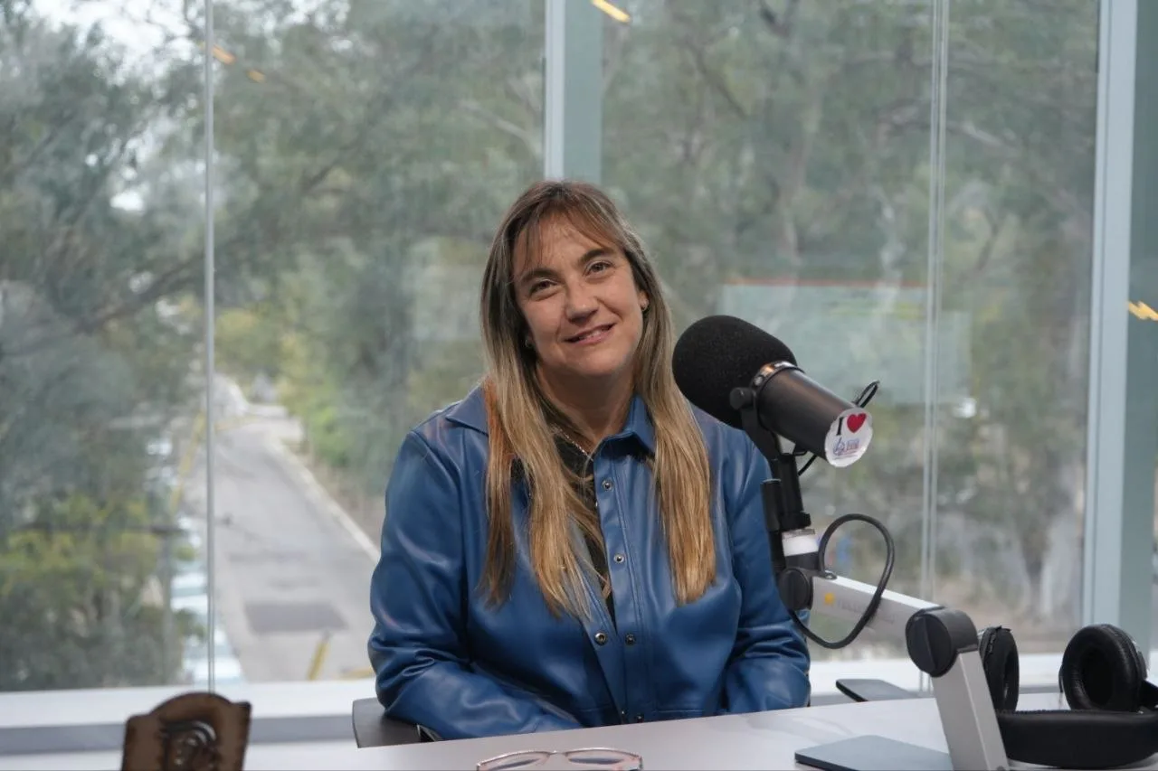 La pediatra Luciana Manzone advirtió sobre las enfermedades respiratorias más frecuentes en invierno