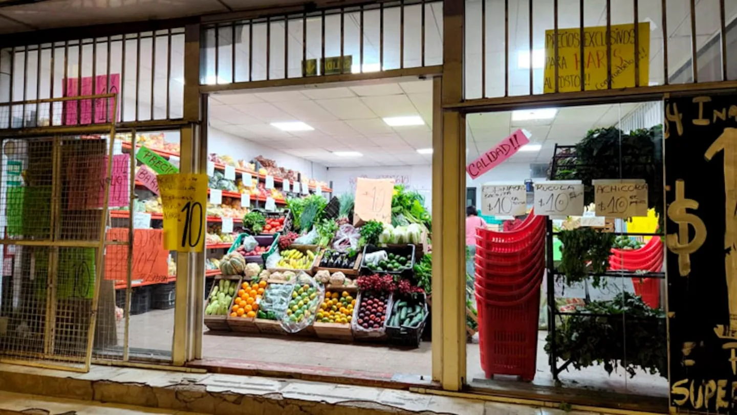 Los alimentos volvieron a subir y la inflación de julio rondaría el 2%