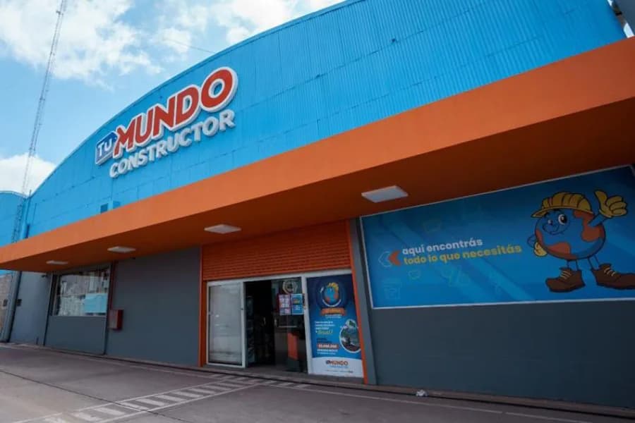 Último día de Mundo de Saldos: ofertas y descuentos de hasta el 70% en Tu Mundo Constructor