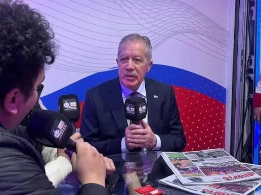 Suárez ratificó un plan para modernizar el Estado y fortalecer la producción