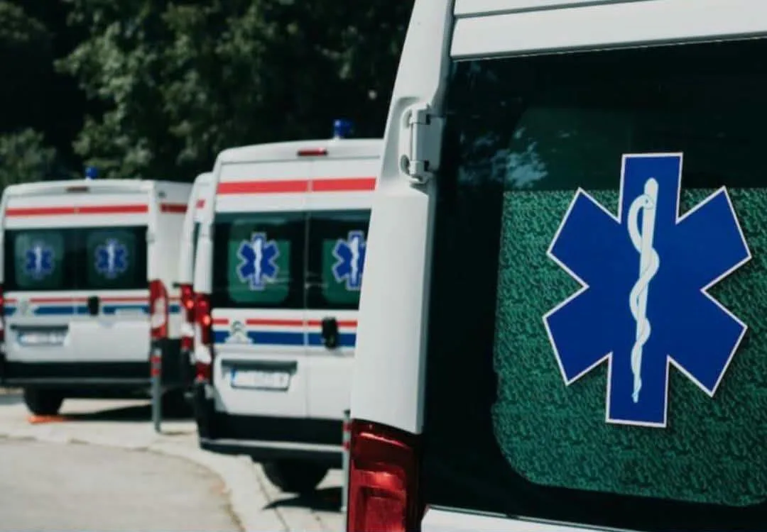 Conmoción en Brasil: una joven murió en un colectivo y descubrieron que llevaba 26 celulares pegados al cuerpo