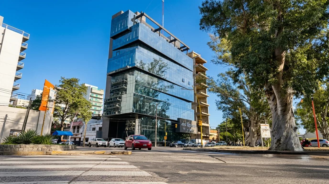Sábado agradable en Santiago del Estero: se espera una máxima de 24º y probables ráfagas de viento