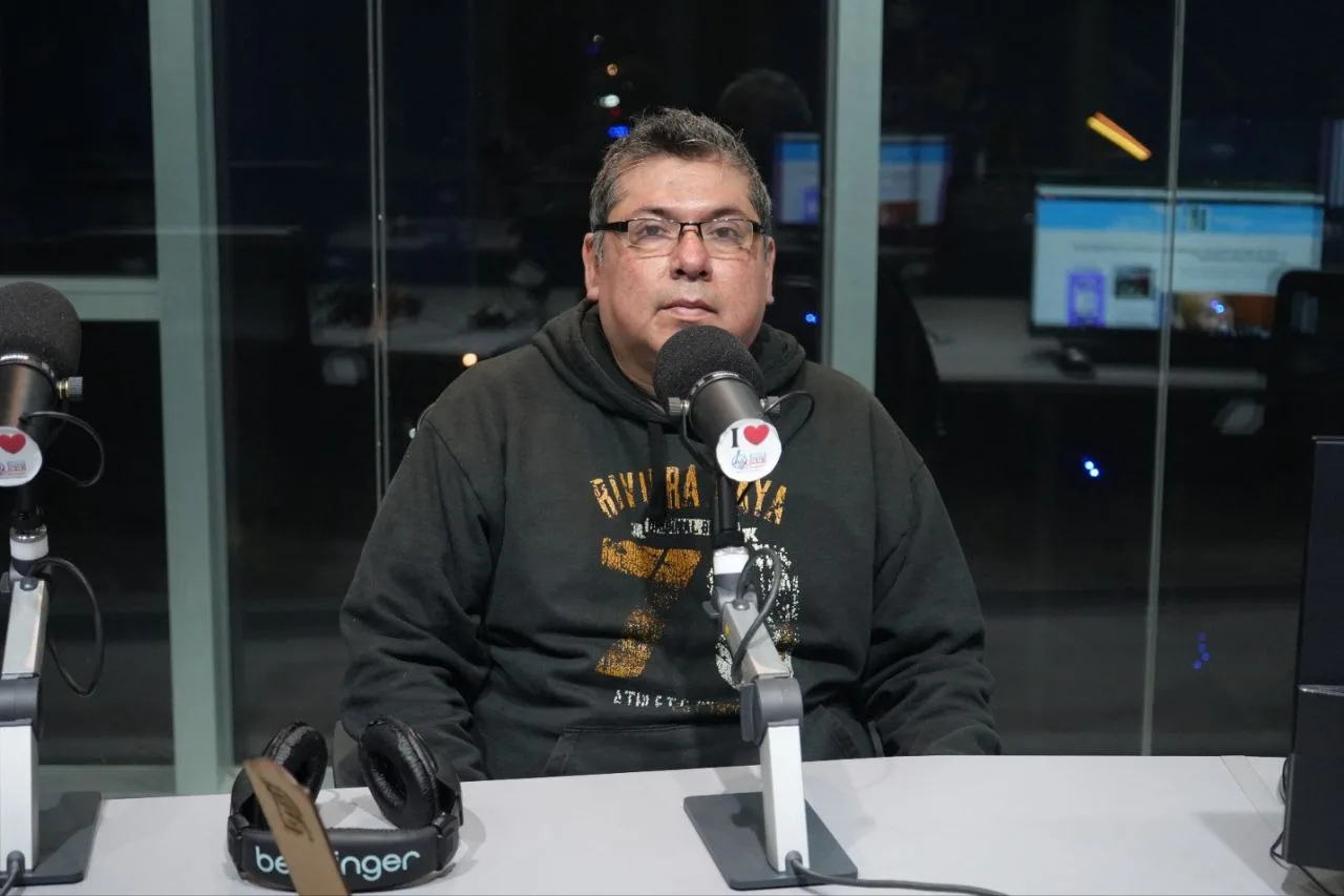 Emilio Sialle explicó la crisis migratoria en Ceuta y advirtió sobre el impacto de los conflictos internacionales