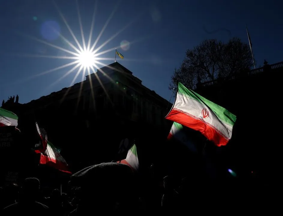Dos hombres fueron ejecutados en Irán tras ser condenados por espionaje para Israel
