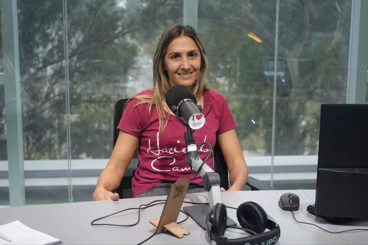 Derriban mitos sobre la lactancia: "La leche materna siempre alimenta y protege al niño"