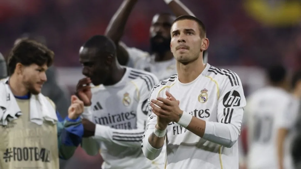 Mastantuono no volverá a River: Real Madrid ya tiene decidido su futuro