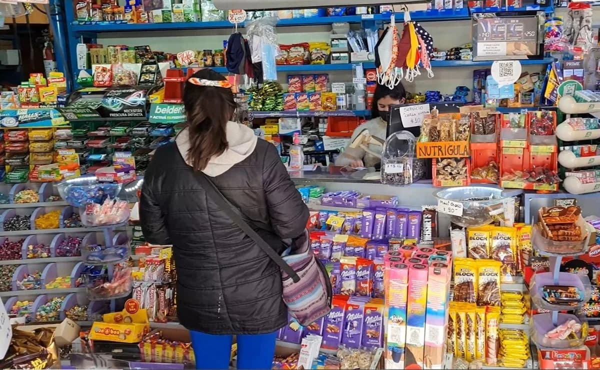 Crisis en los kioscos: cerraron más de 41.000 comercios desde diciembre de 2023
