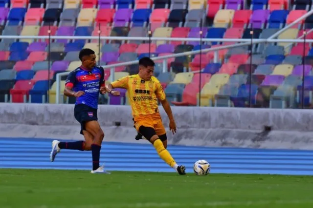 Oficial | Mitre recibirá a Güemes en el 8 de Abril por la Primera Nacional