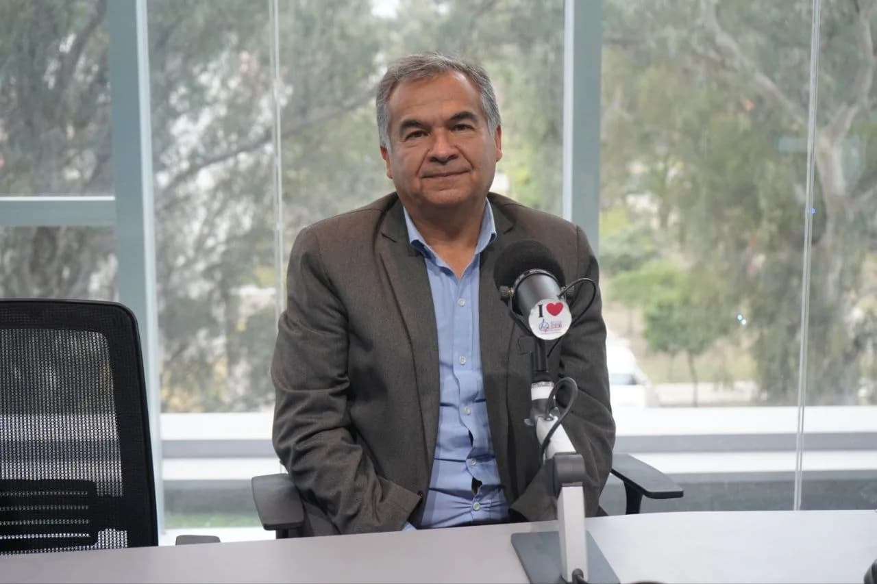 “Trabajo y más trabajo”: el compromiso de Benavente tras ganar las elecciones