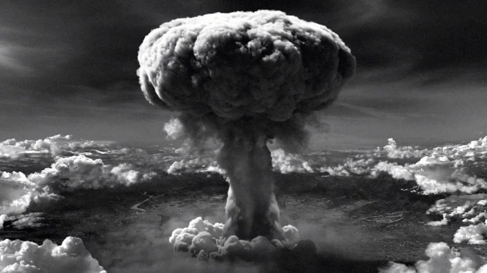 De Hiroshima a Paula Pareto: las efemérides que marcaron el 6 de agosto
