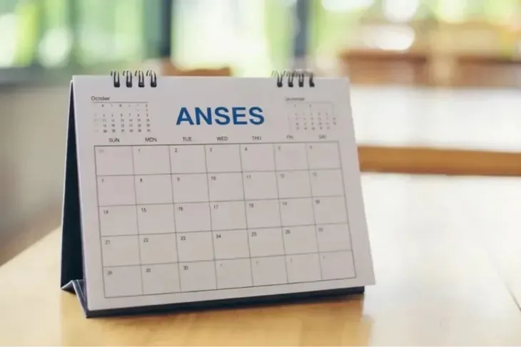 Calendario ANSES: qué beneficiarios cobran este jueves 6 de agosto