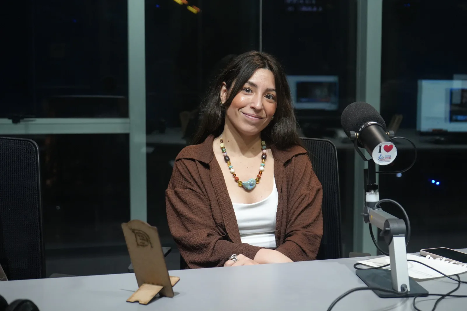 Luz Gerez Carabajal explicó los riesgos de los medicamentos para bajar de peso