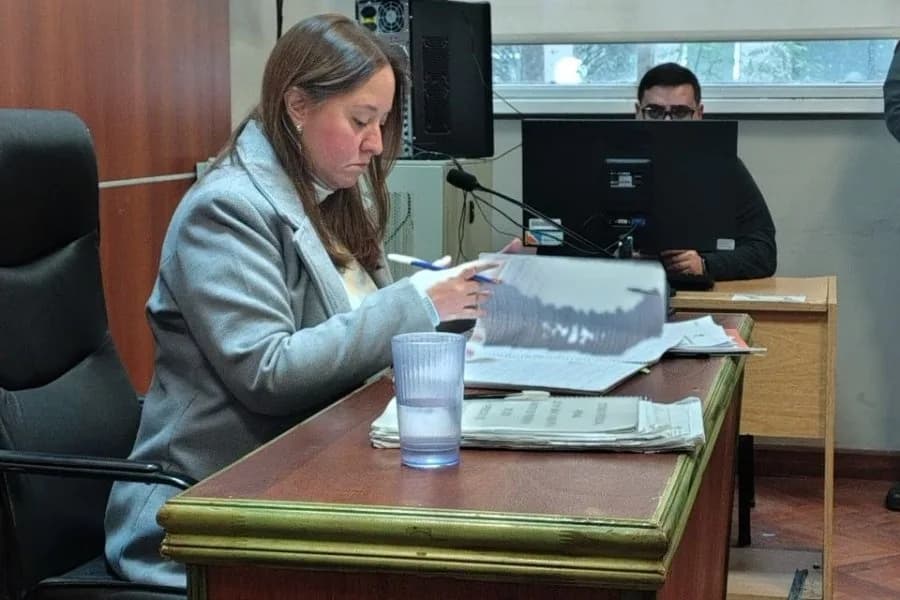 Caso Furth Automotores: la jueza negó la detención de Gerardo Caro