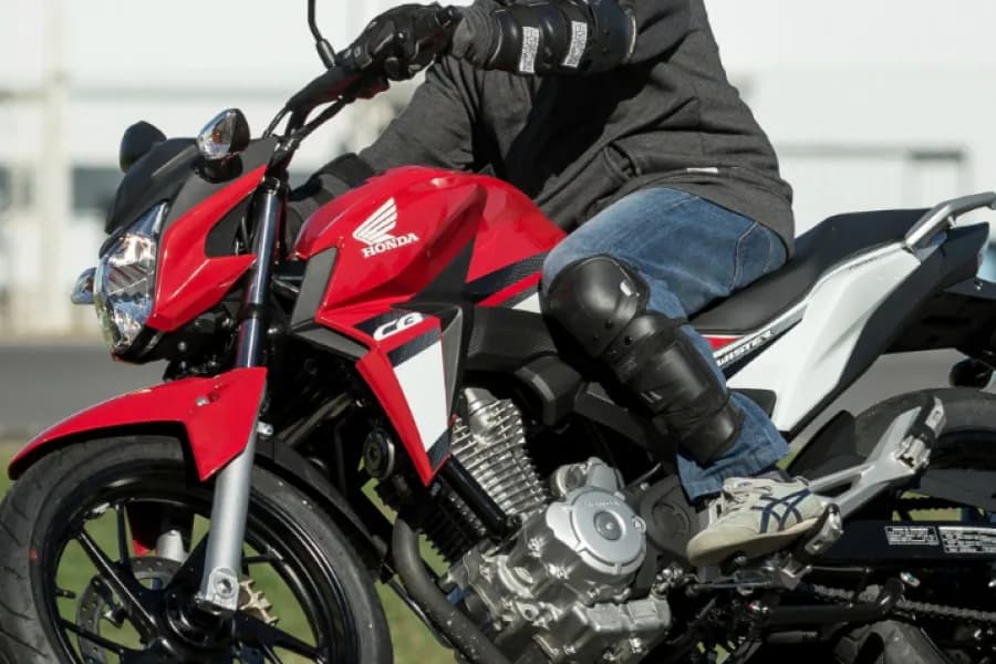 Entregó su moto y $600 mil por otra, pero la Policía se la secuestró porque era robada