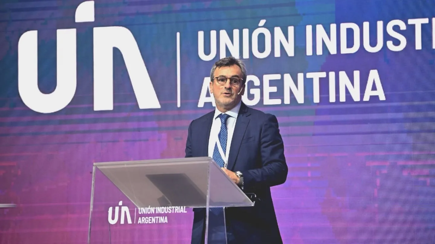 La UIA respondió a Caputo y reclamó mejores condiciones para competir