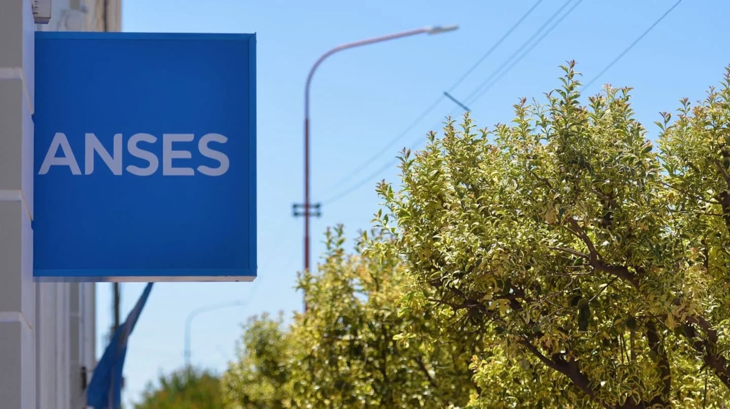 ANSES paga este viernes 7 de agosto: quiénes cobran hoy