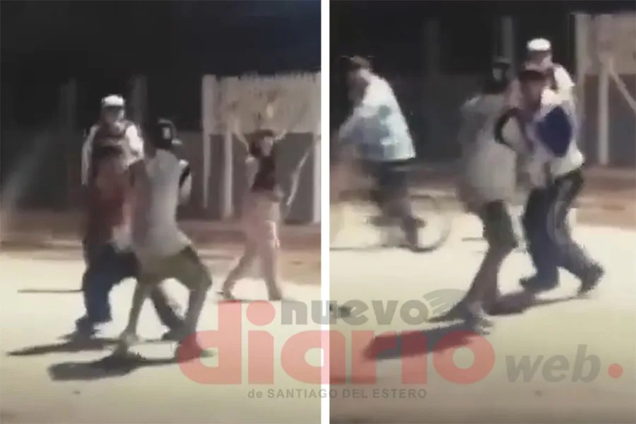 Vecinos del barrio Belén denunciaron constantes disturbios nocturnos y solicitaron patrullajes policiales