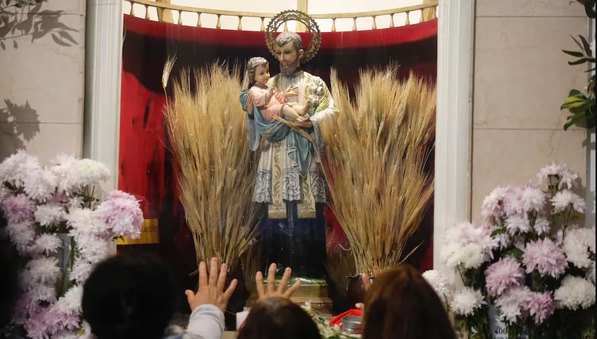 La historia de San Cayetano: vida, milagros y el origen de la devoción por el pan y el trabajo en la Argentina