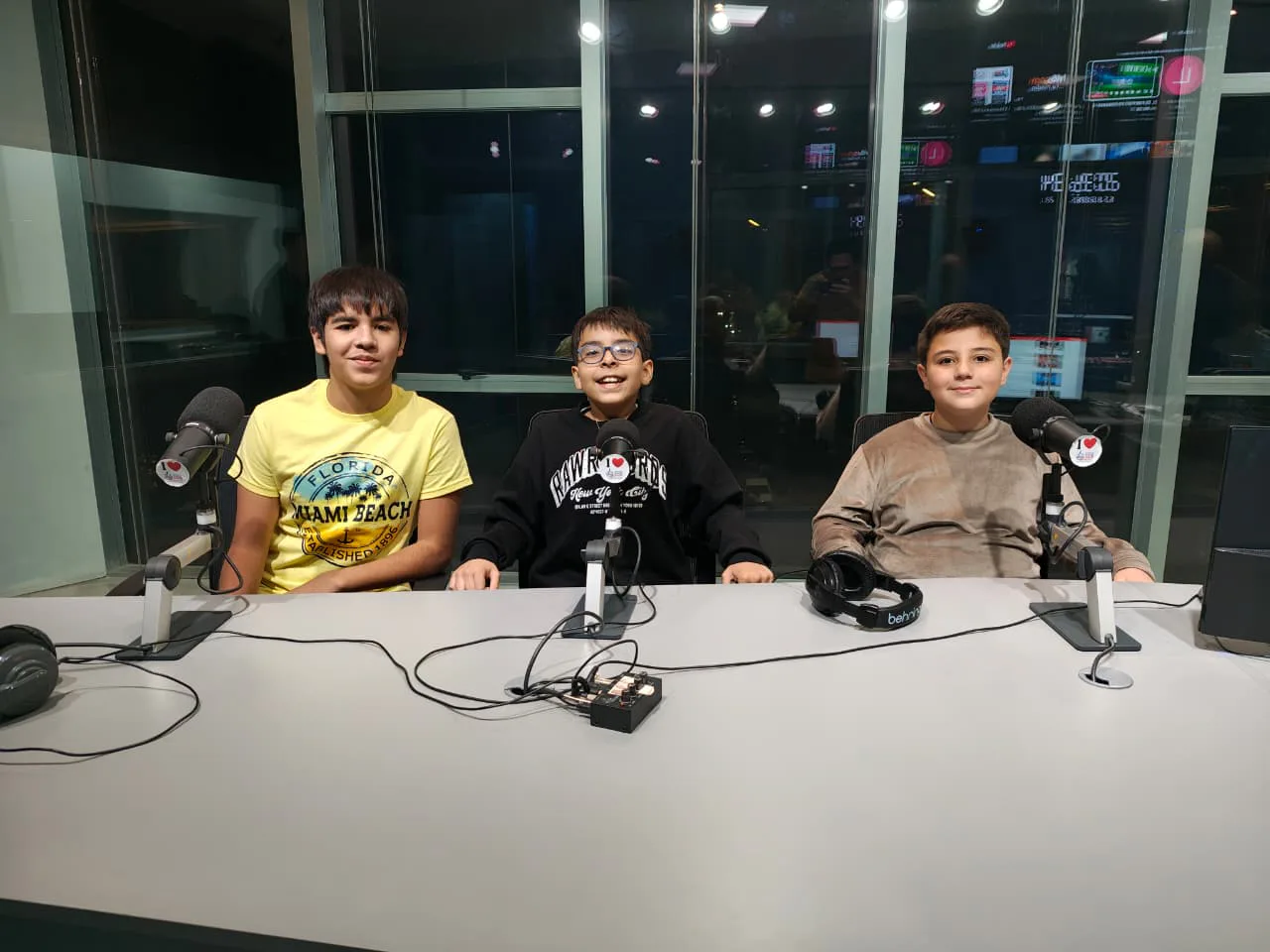 Gael Nallar, Lisandro Sagania y Xavier Merlo van por el sueño mundialista en Brasil