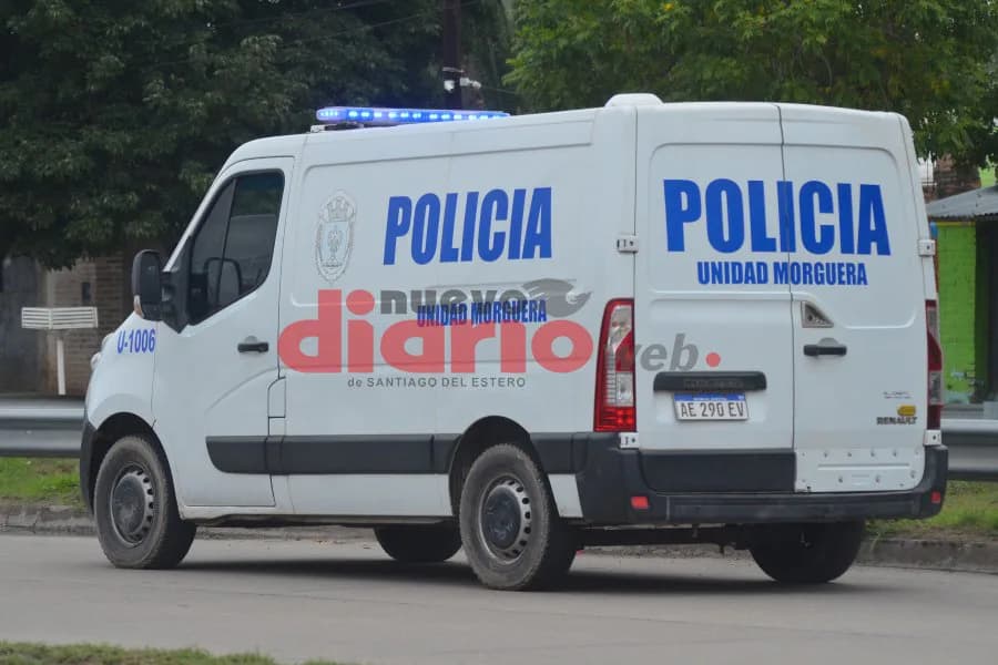 Un gendarme muere tras descompensarse en su vivienda de la ciudad de La Banda