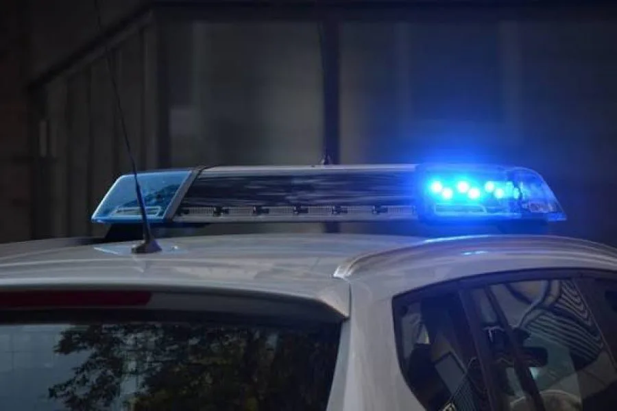 Investigan la muerte de un hombre hallado sin vida en una vivienda