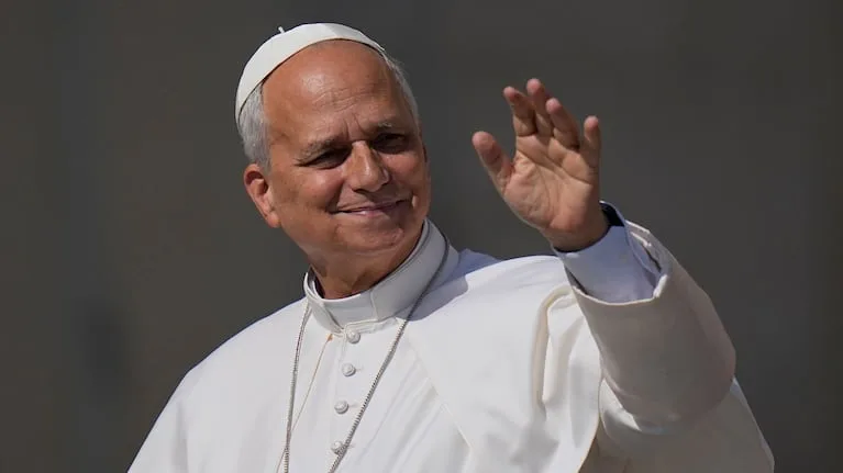 Folclore, rock o pop: buscan la canción que acompañará al papa León XIV en Argentina